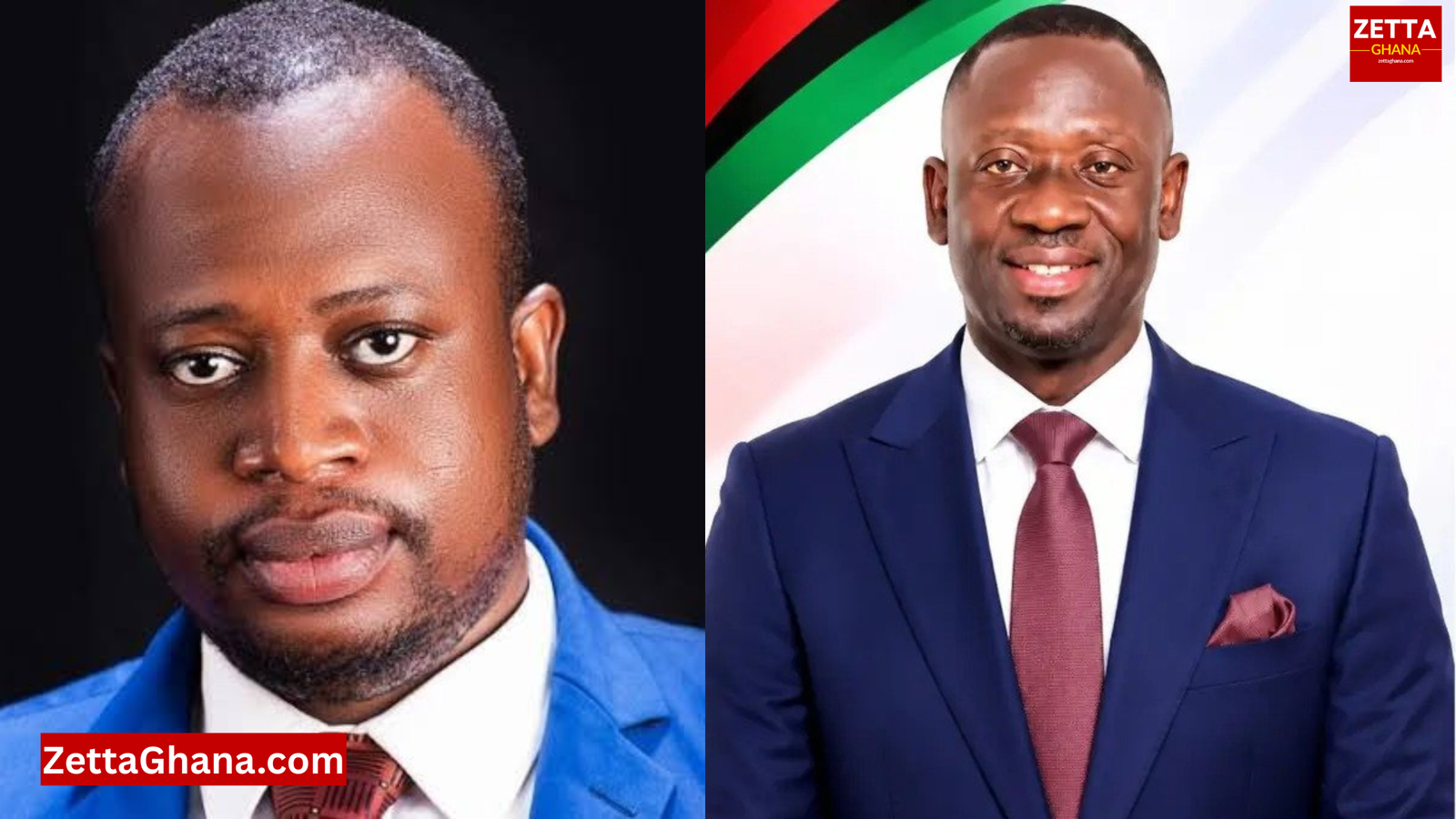 Obuasi SHTS Case: NDC Communicator Ibrahim Ali Denies Claims of Political Protection for Zakaria Abdulai