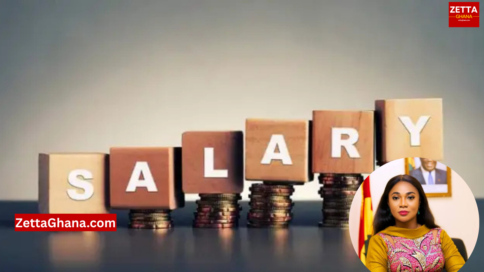 "9% Salary Increase Is an Insult" – Minority Rejects Public Sector Salary Increase for 2027