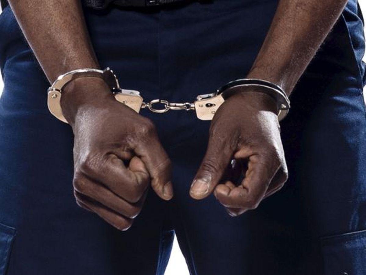 Three Arrested After Drones Trigger Security Alert at EOCO Headquarters