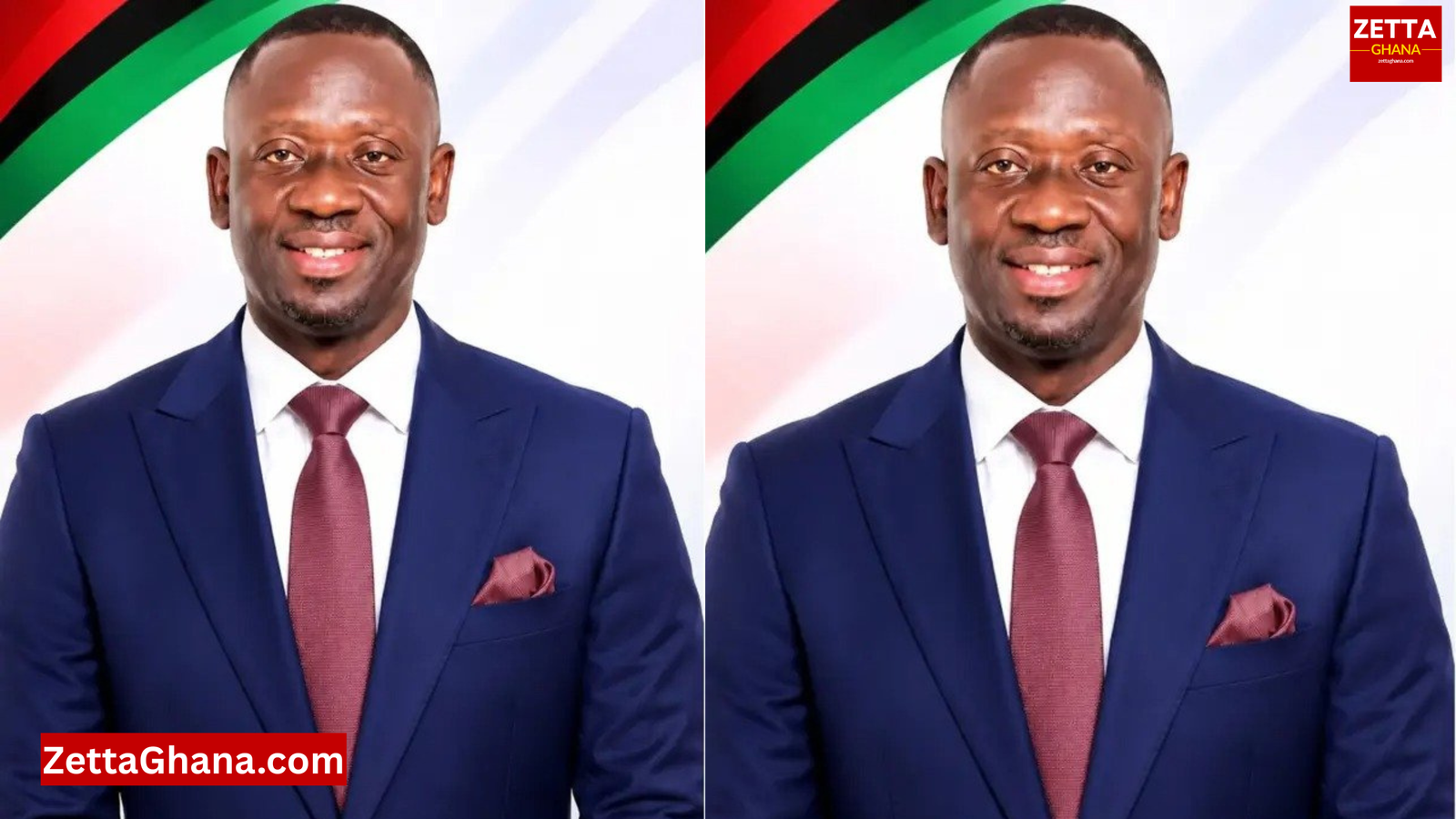 Obuasi SHTS Headmaster Zakaria Abdulai Arrested Over Sexual Misconduct Allegations