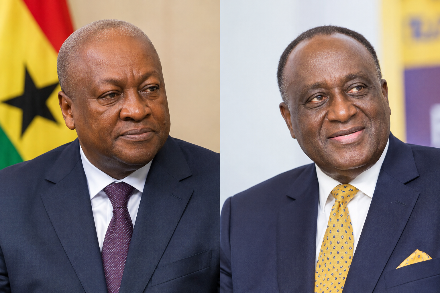 Kyerematen Commends Mahama’s Economic Record, Urges Long-Term Stability