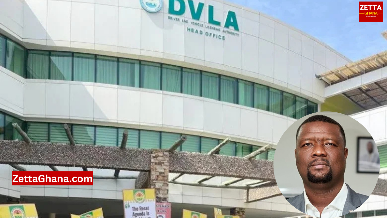 DVLA Proposes Licence Revocation for Drivers With Six Traffic Tickets in Two Years