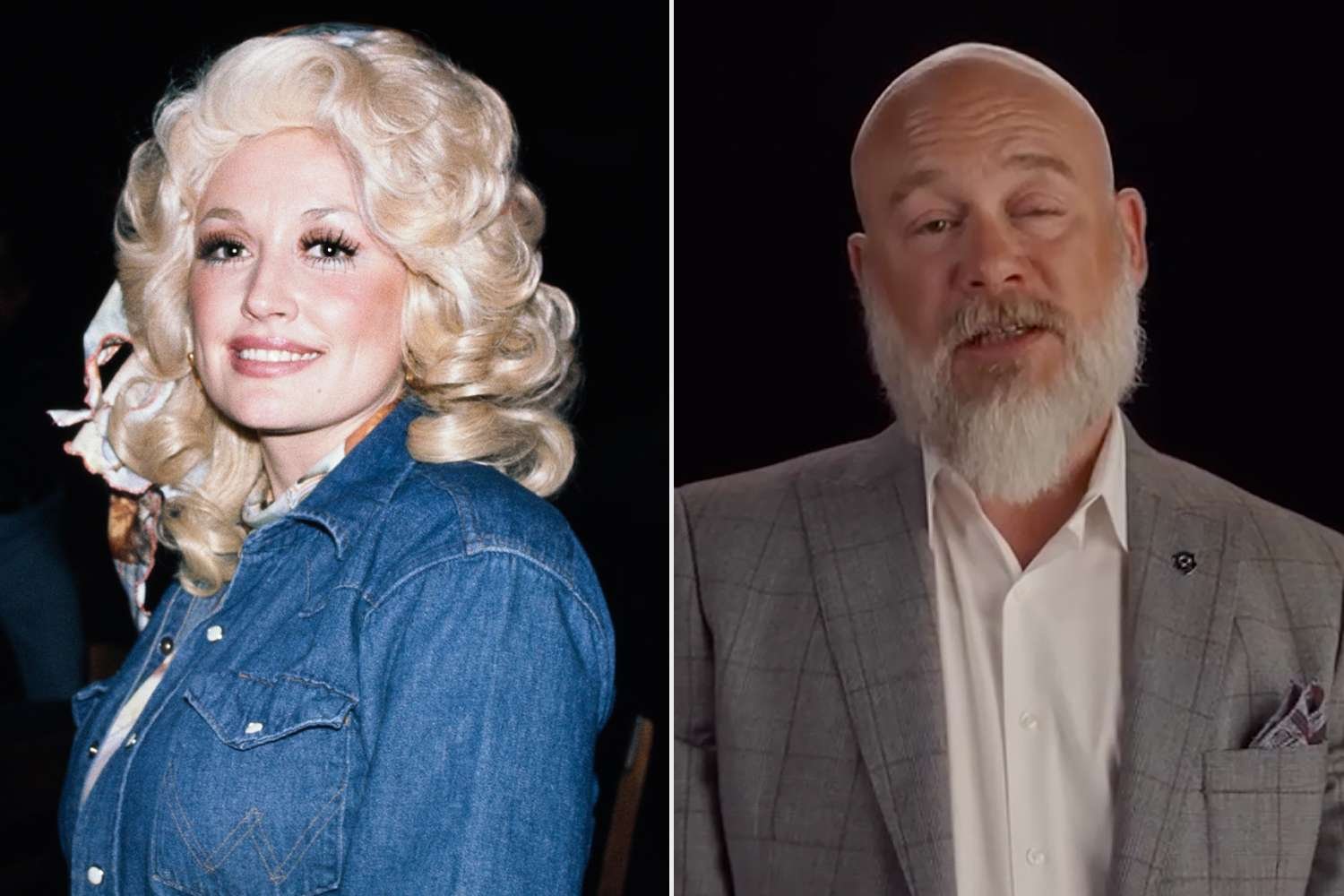 Dolly Parton’s Manager Seeks Protection After Alleged Threats From Nephew
