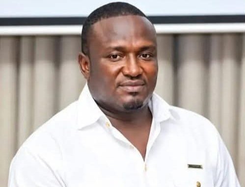 Ahafo Ano South West DCE, Abubakar Sedik Dead
