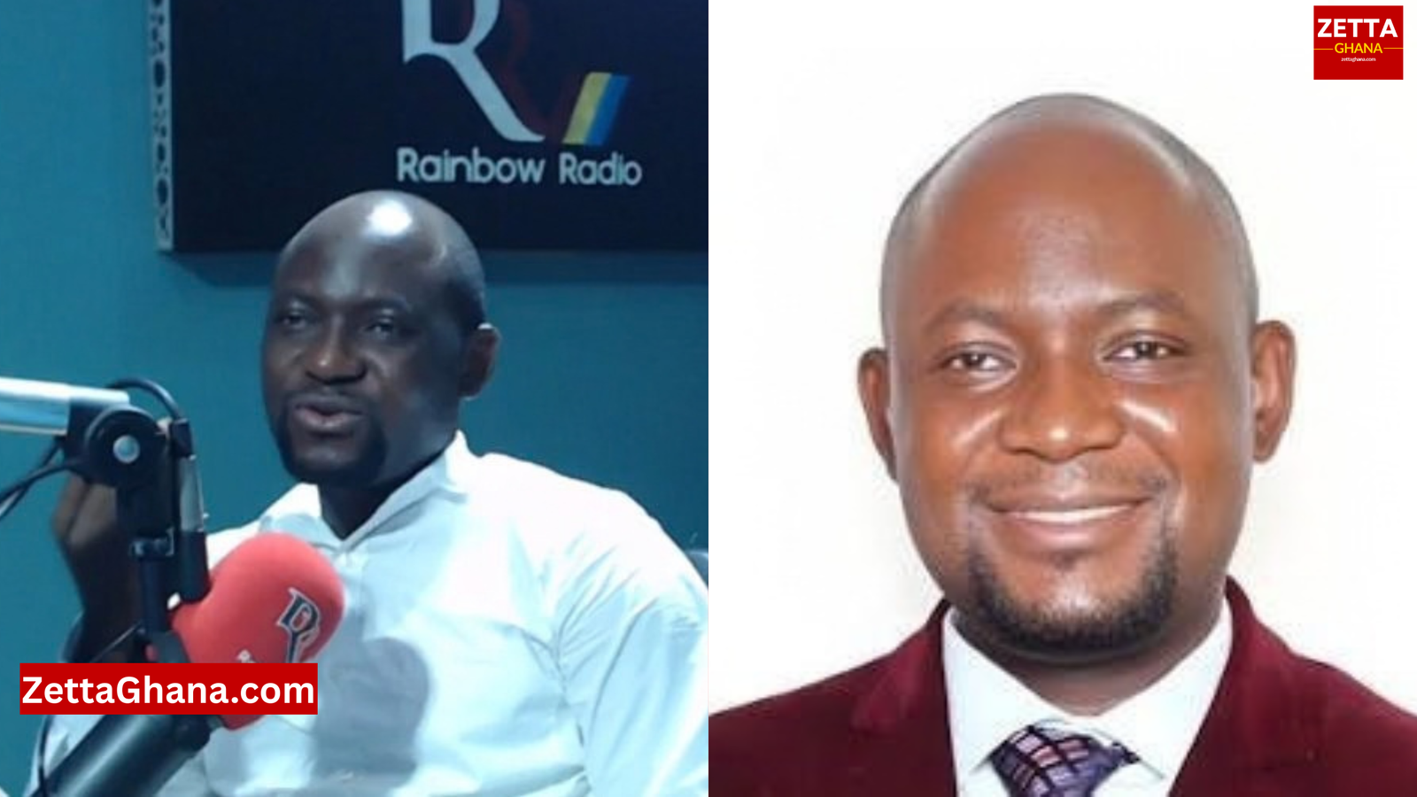 “God Has Handed Over Power to the NPP Come 2028” – Bismark Boateng