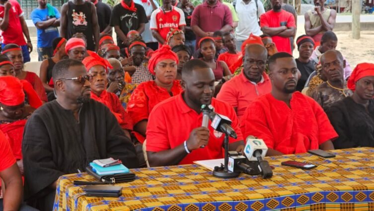 “Why Move Waste from Greater Accra?” – Nsawam MP, Annoh-Dompreh Questions Waste Transfer to Adipa