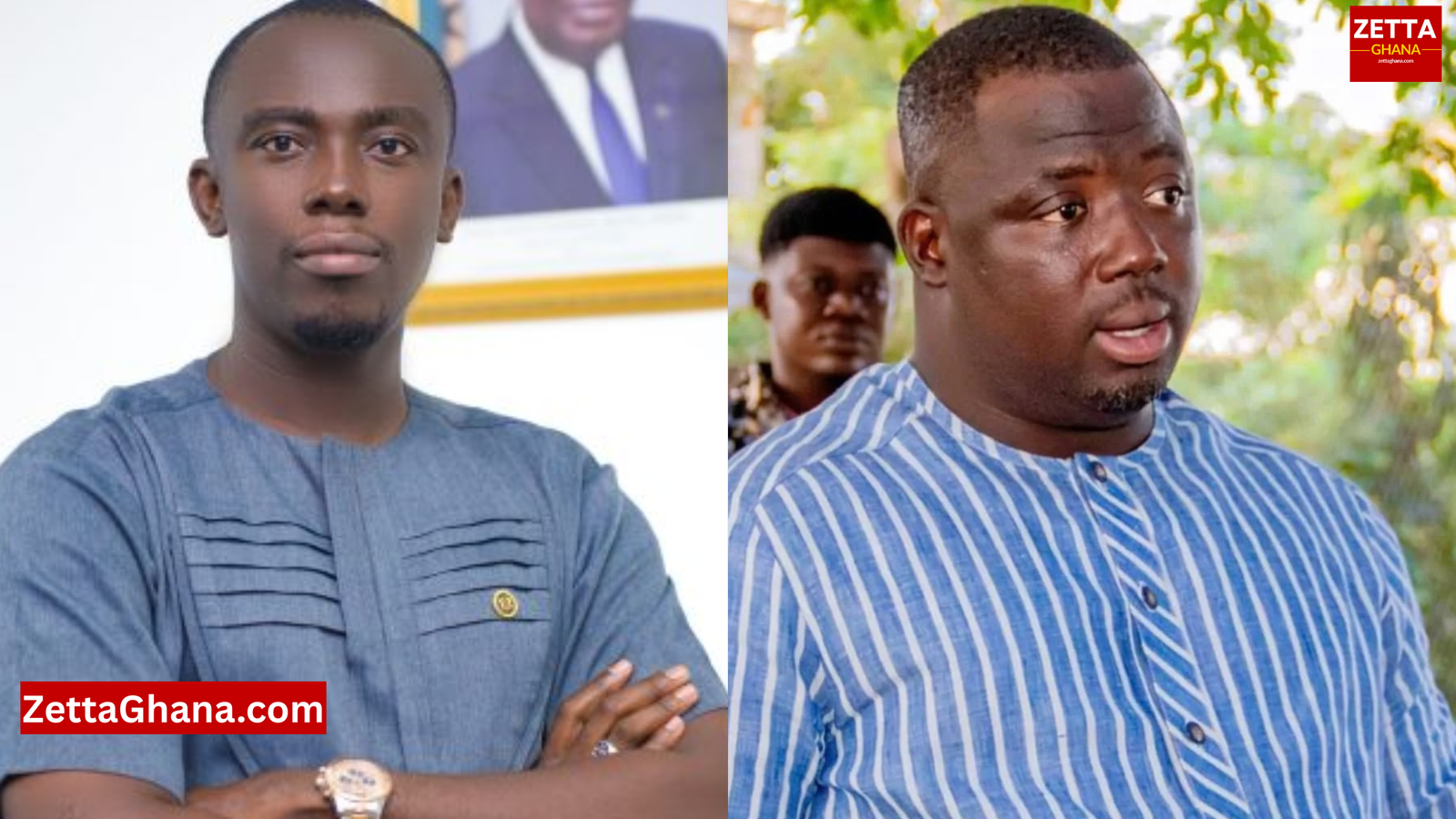 “Gbande’s Statement Must Bow Its Head in Shame” – Manhyia North MP Condemns Comments on Baffour Awuah’s Arrest