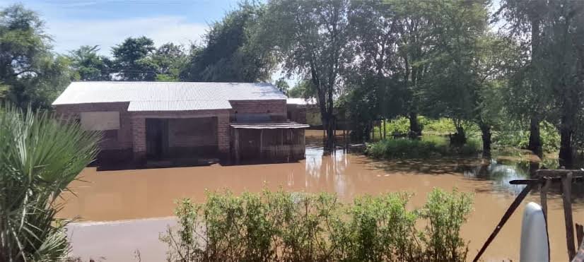Over 3,000 Displaced by Hohoe Floods, MP Calls for Emergency Assistance