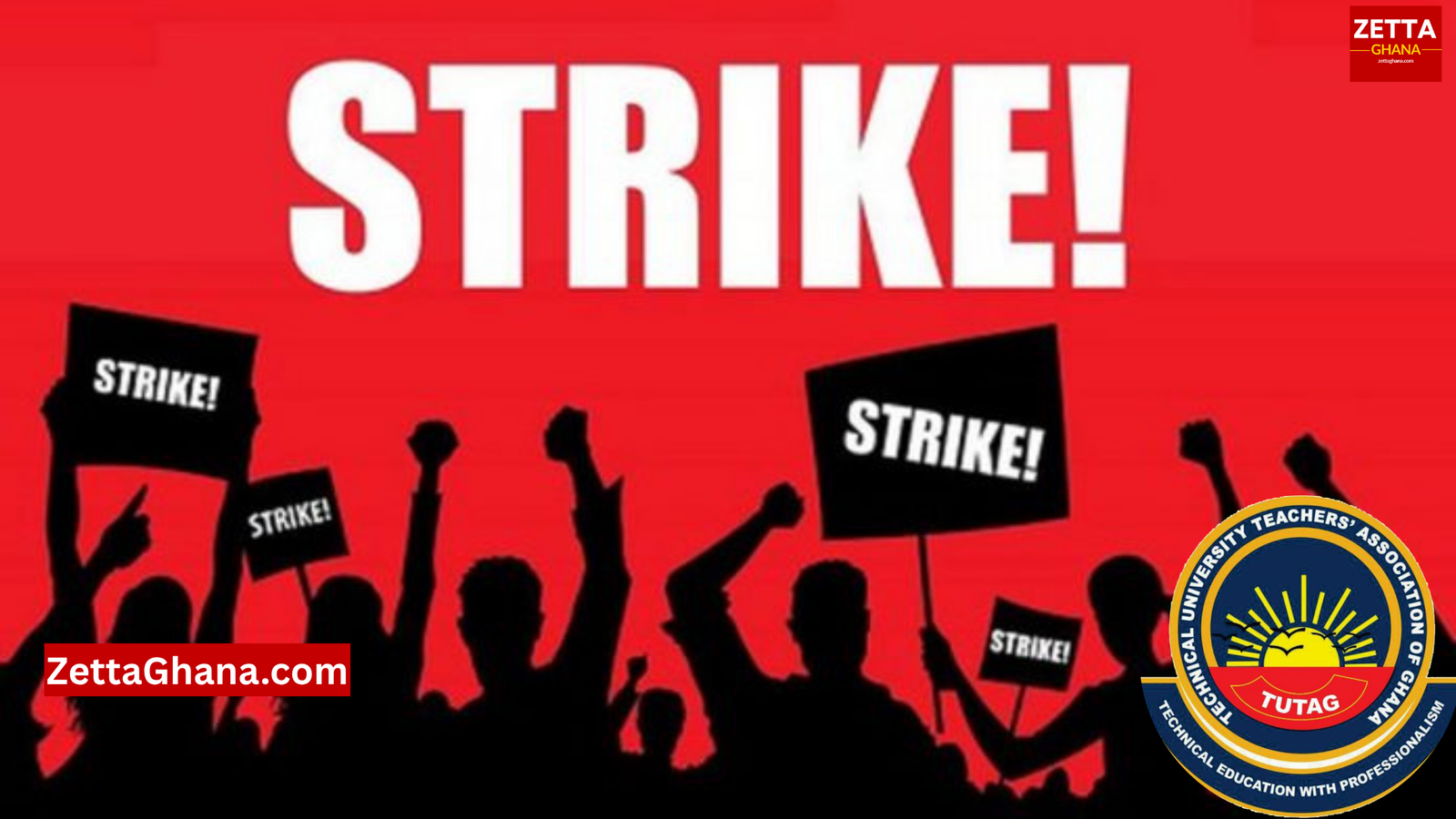 TUTAG to Suspend Strike After Reaching Agreement with GTEC