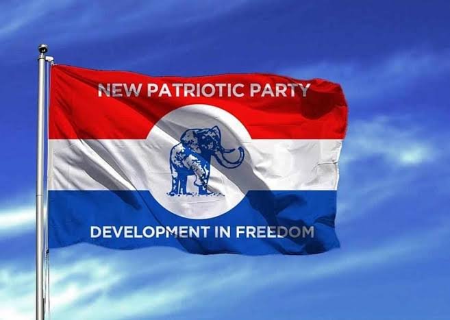 NPP Opens November 1st - 10th Window for 2028 Parliamentary Aspirants to Declare Interest