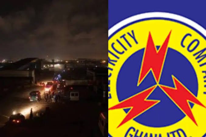 ECG Schedules Power Outages in Parts of Eastern and Central Regions