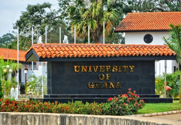 University of Ghana Orders Undergraduates With CGPA Below 1.00 to Withdraw