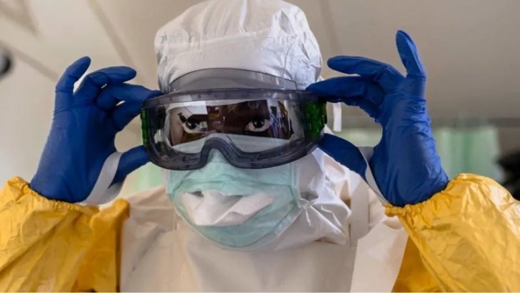 Ebola Case in Nigeria Identified as Wife of Swiss Diplomat
