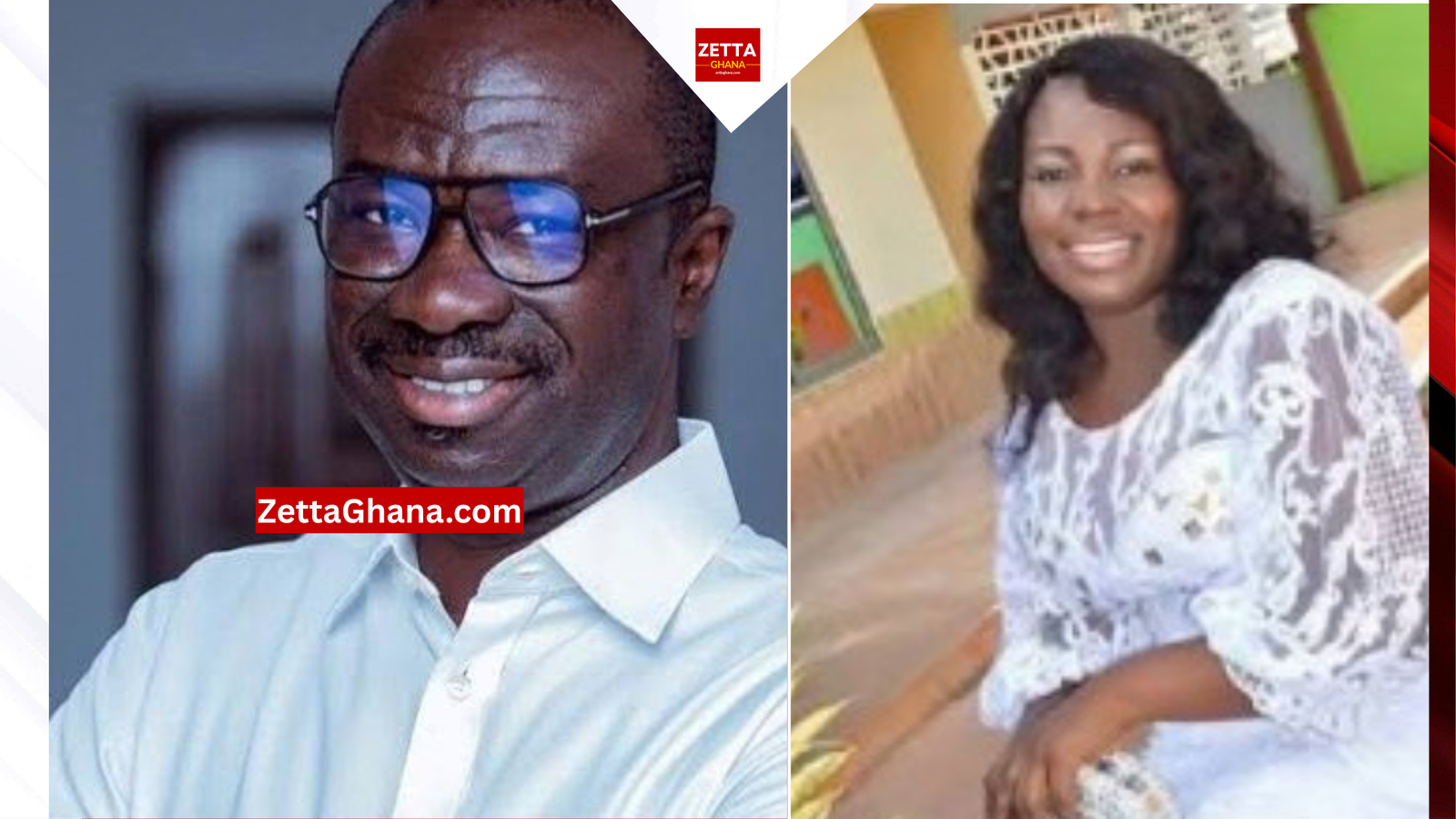 Salomey Baffoe’s Lawyer to Appeal High Court Bail Decision