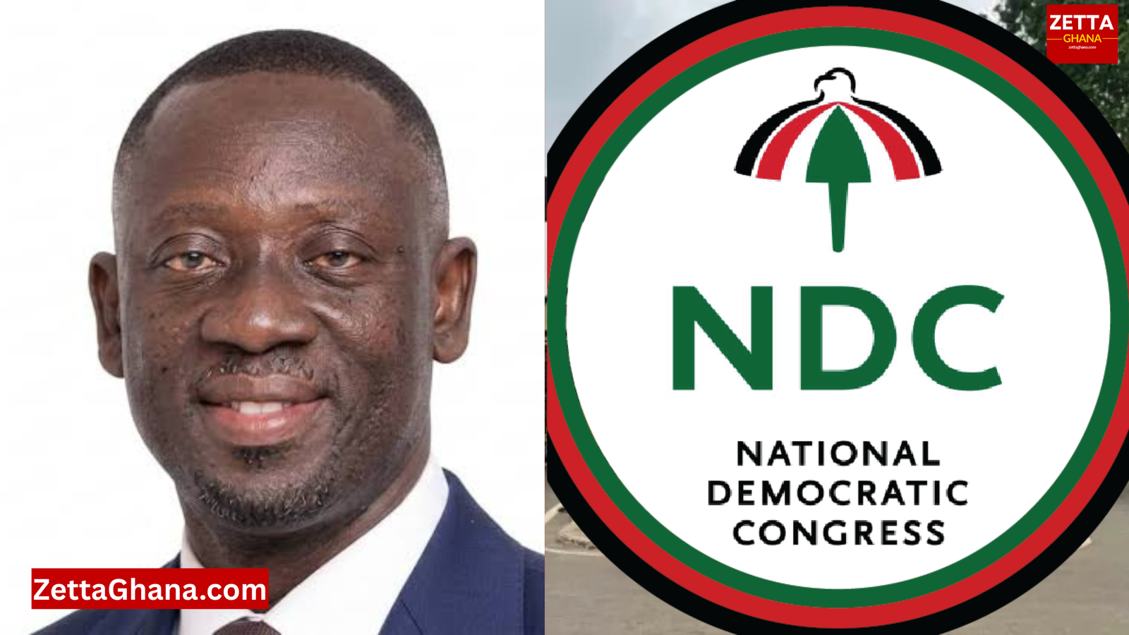 NDC Defends Decision to Allow Obuasi SHTS Headmaster Zakaria Abdulai Contest Juaben Chairmanship