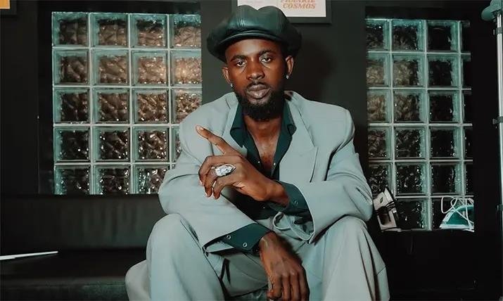 “It can never be the work of an individual artiste" - Black Sherif Says Ghana Music Needs Collective Push to Go Global