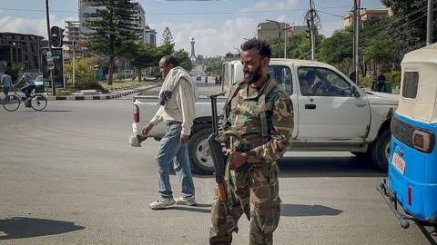 More Than 60 Killed in Attacks on Christians in Ethiopia’s Oromia Region