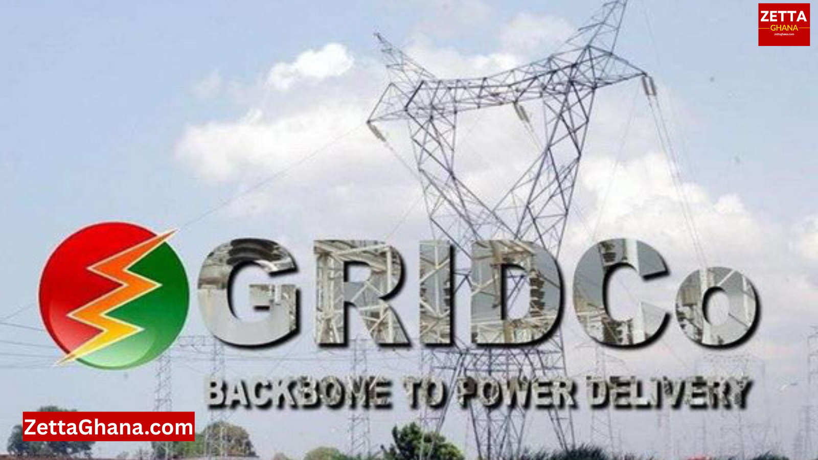 GRIDCo Restores Power to Parts of Accra After Mallam Substation Fire