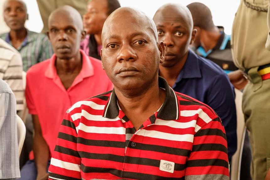 Kenyan Court Convicts Cult Leader Over Deaths of 190 Children