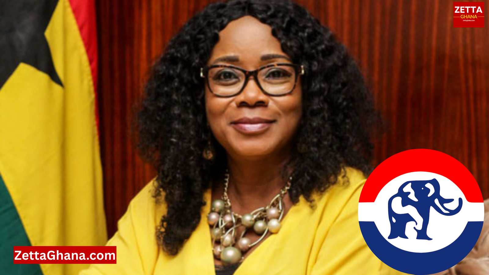 ‘NPP Provoked Me, They Dented My Image’ – Cynthia Morrison Explains Why She Ran as an Independent