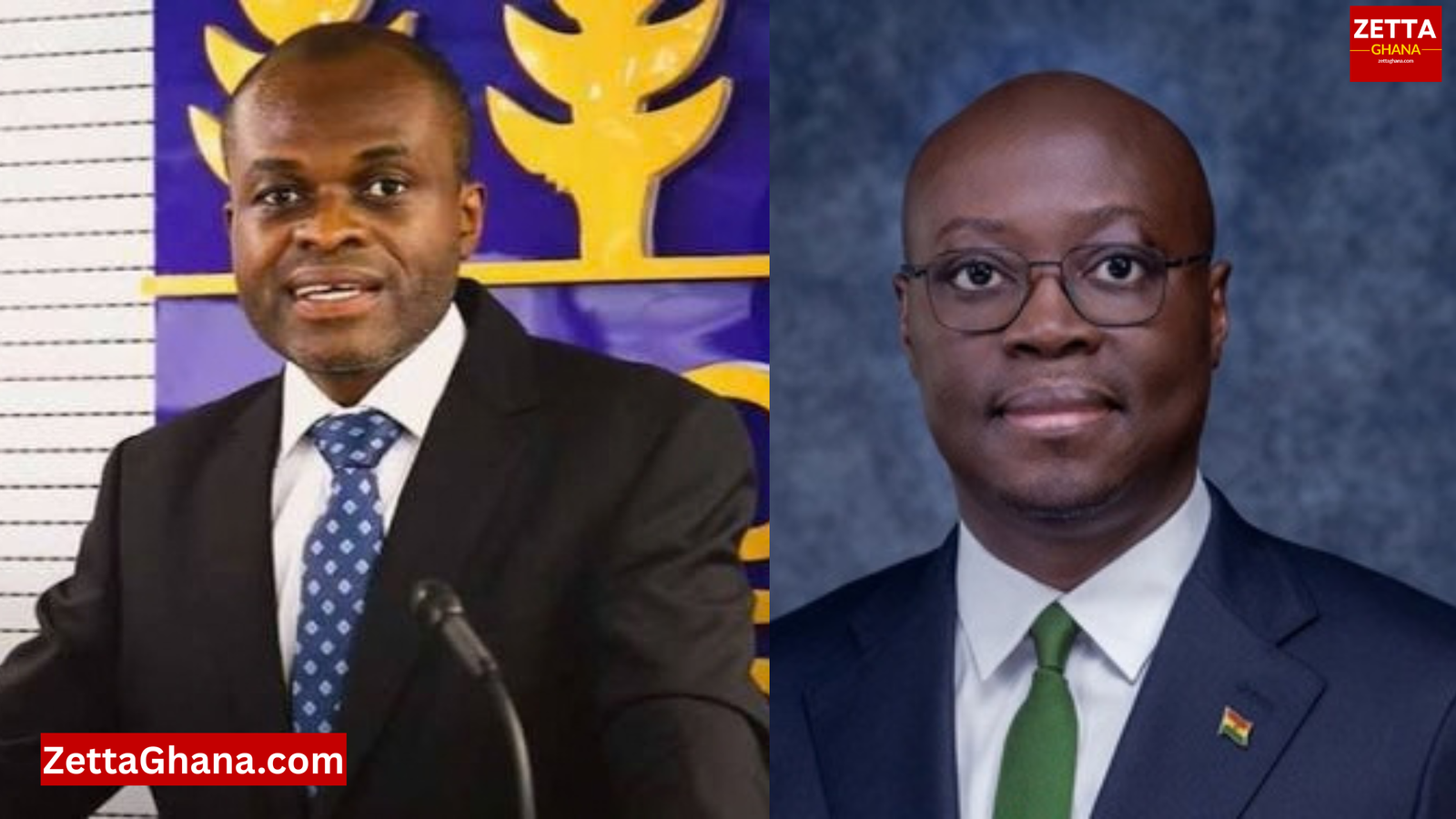 Ato Forson’s Economic Performance Could Strengthen His Flagbearer Bid – Martin Kpebu