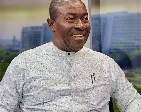“I Was Not There” – Nana Akomea Dismisses Claims of Negotiation With Kojo Bamba Over Election Results