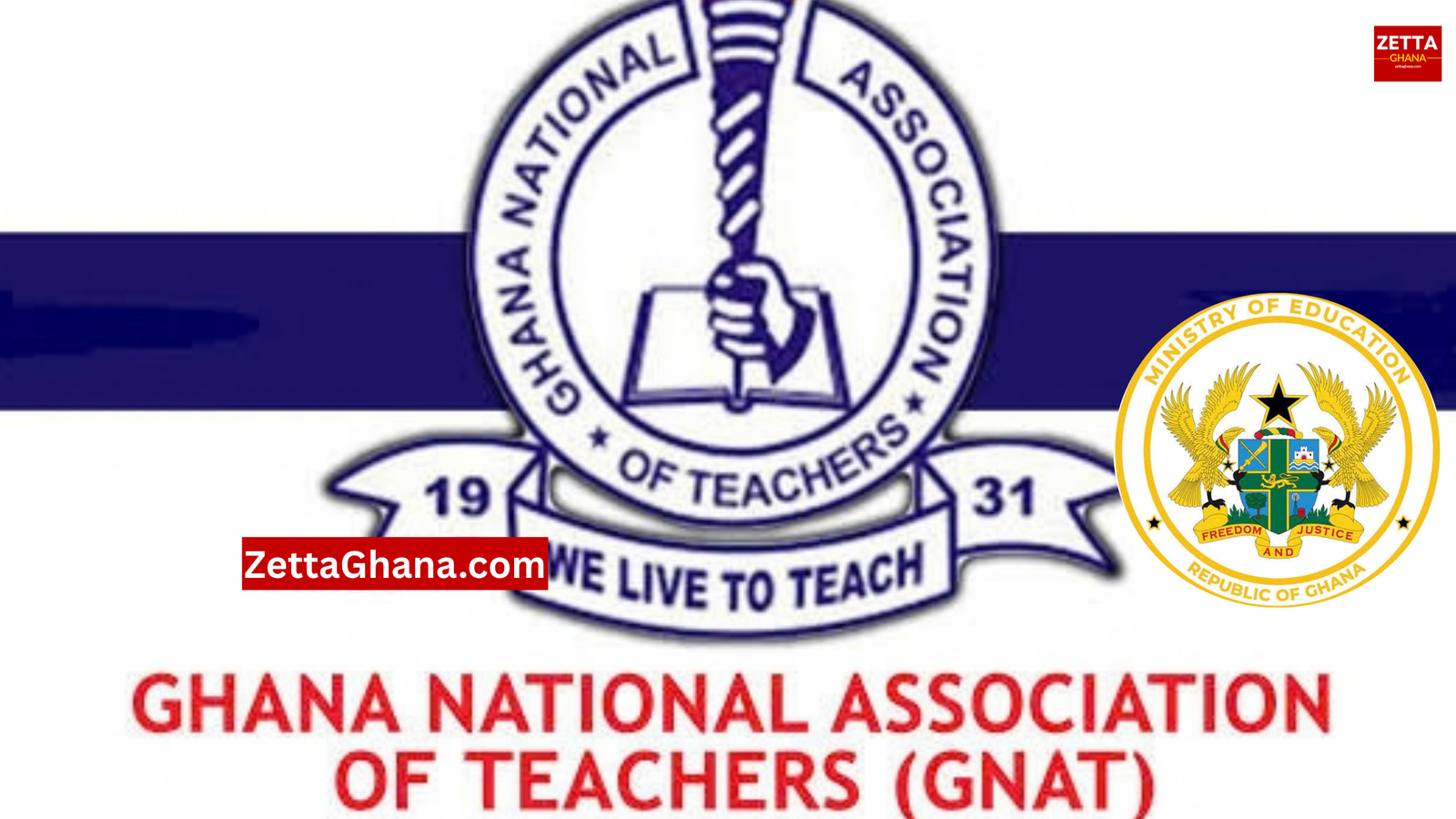 GNAT: Teachers Ready to End Strike If Government Resolves Concerns