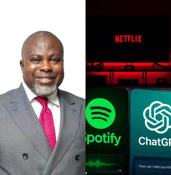 Banks to Apply 20% Tax to Netflix, Spotify and ChatGPT Payments From October 15