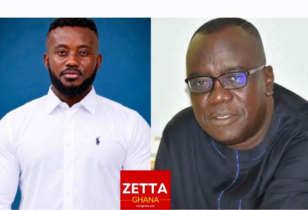 Kojo Bamba Reveals Visiting Late Sir John’s Grave Before NPP First Vice Chairman Bid