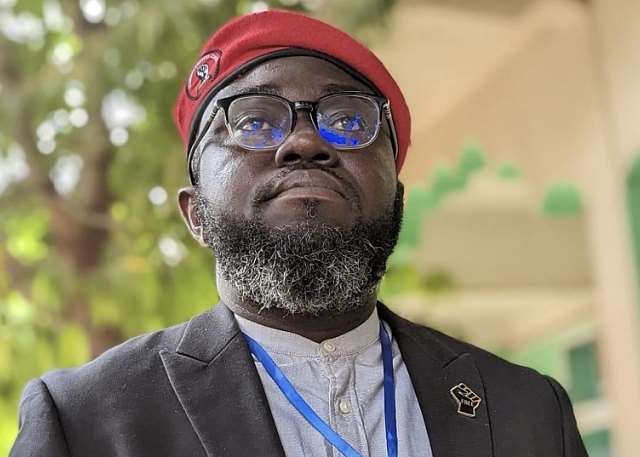 Ghana Will Not Collapse If We Intentionally Make It Fairer