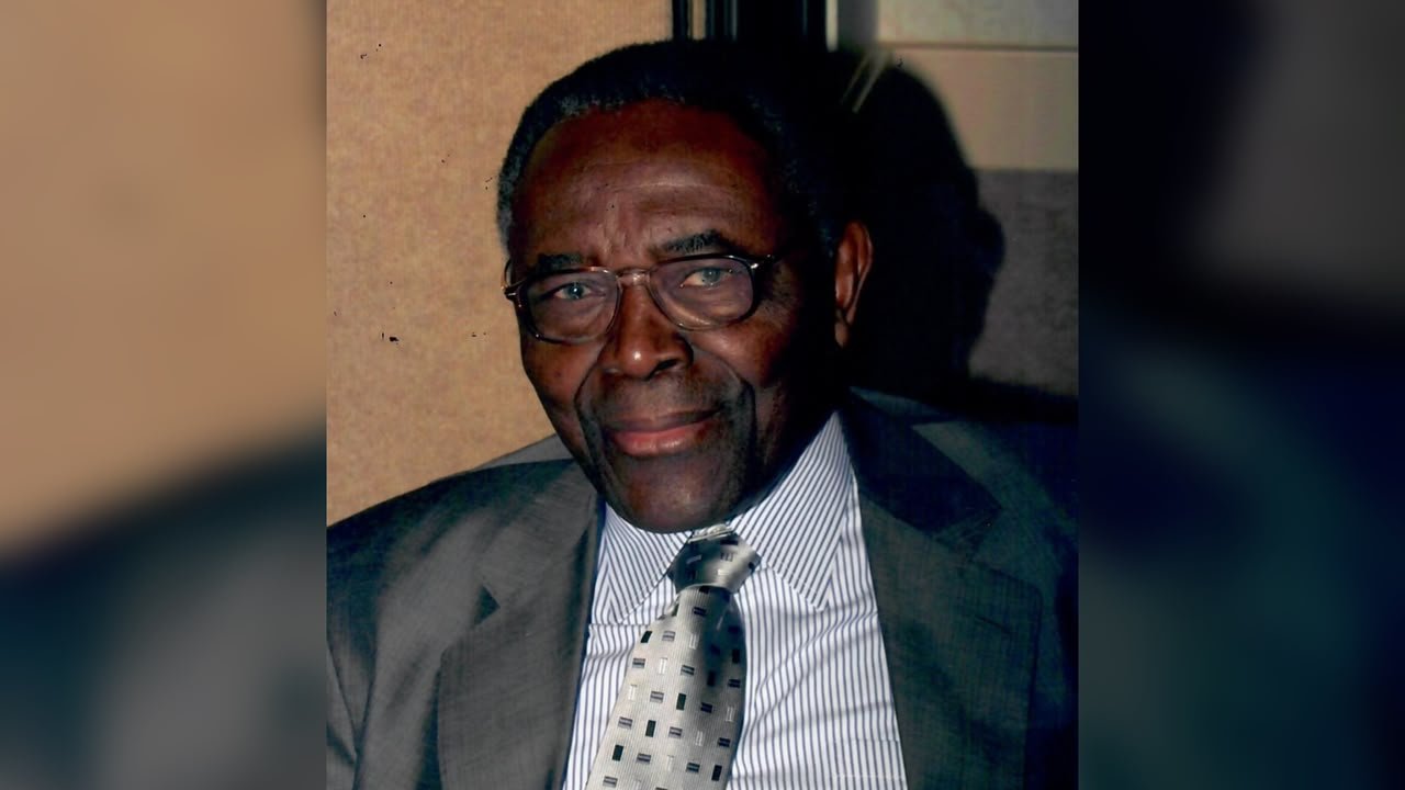 Former NPP Chairman and Minority Leader, Odoi-Sykes Dies at 85