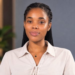 Priscilla Abdallah